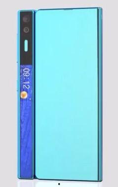 华为折叠最新爆料视频,颠覆性设计，折叠新纪元即将开启