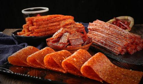 辣条正规厂家爆料视频,揭秘辣条生产全过程，品质保证揭秘！