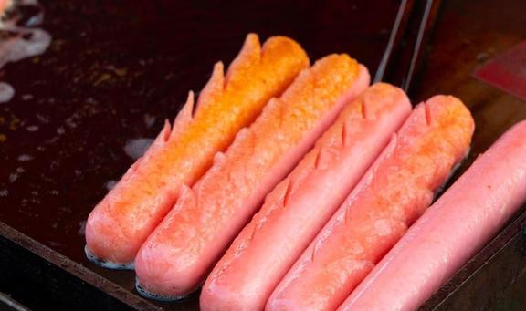 淀粉肠爆料视频,内幕大曝光! 第1张 淀粉肠爆料视频,内幕大曝光! 第1张